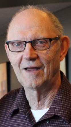 Pastor Al Erickson, founder and director of Adults Saving Kids.